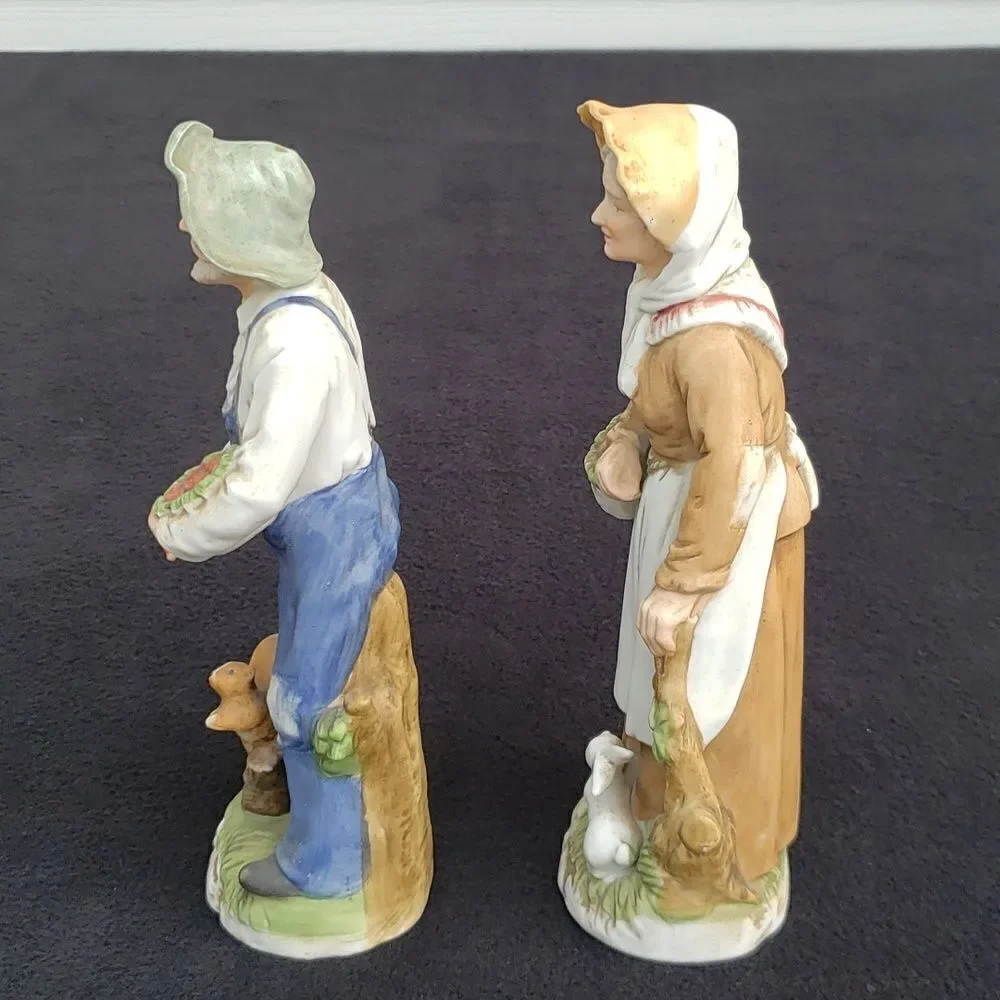 Vintage homco old